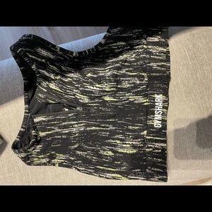 Gymshark sports bra
